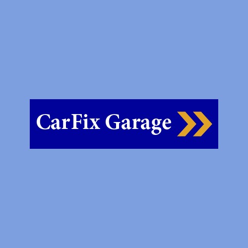 CarFix Garage Profile Picture