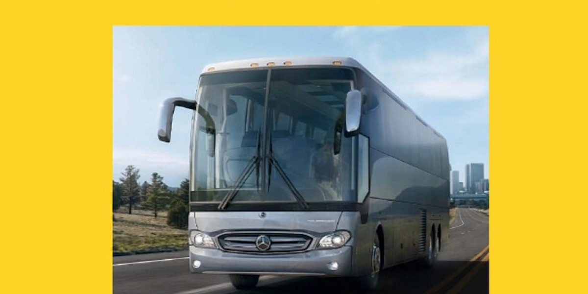 Guardians of the Journey: Innovations in Coach Scanner Technology for Enhanced Travel Safety