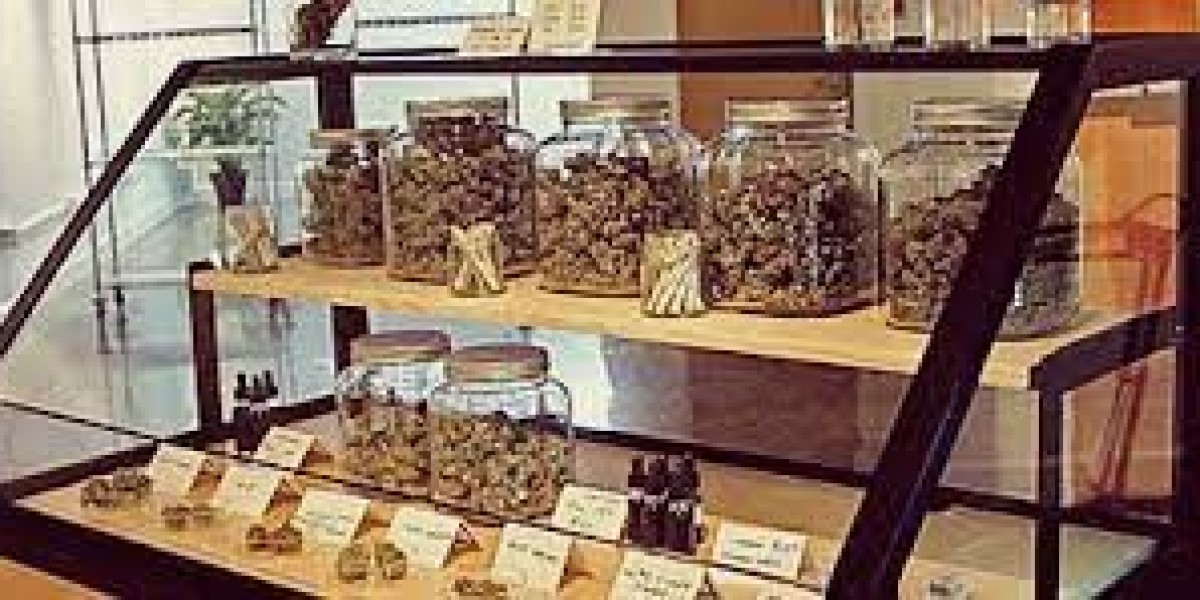 Discover the Best Dispensaries in Madrid | Madrid Weed Club