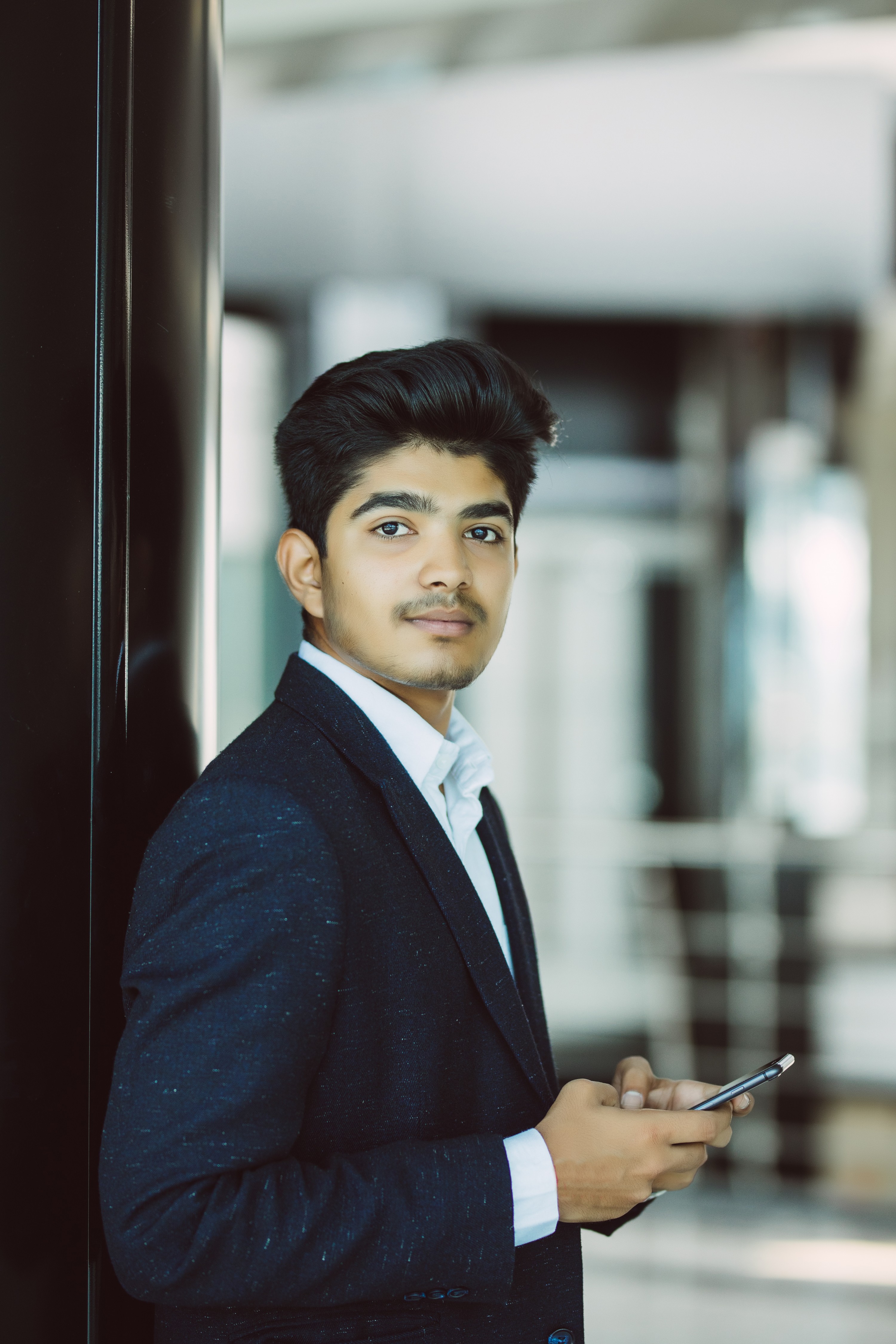 Aman Shaikh Profile Picture