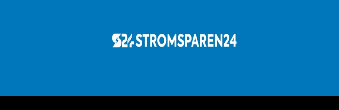 Stromsparen24 Cover Image