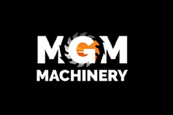 Mgm Machinery Profile Picture