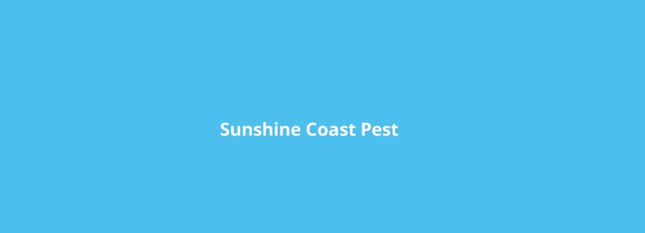 Sunshine Coast Pest Cover Image