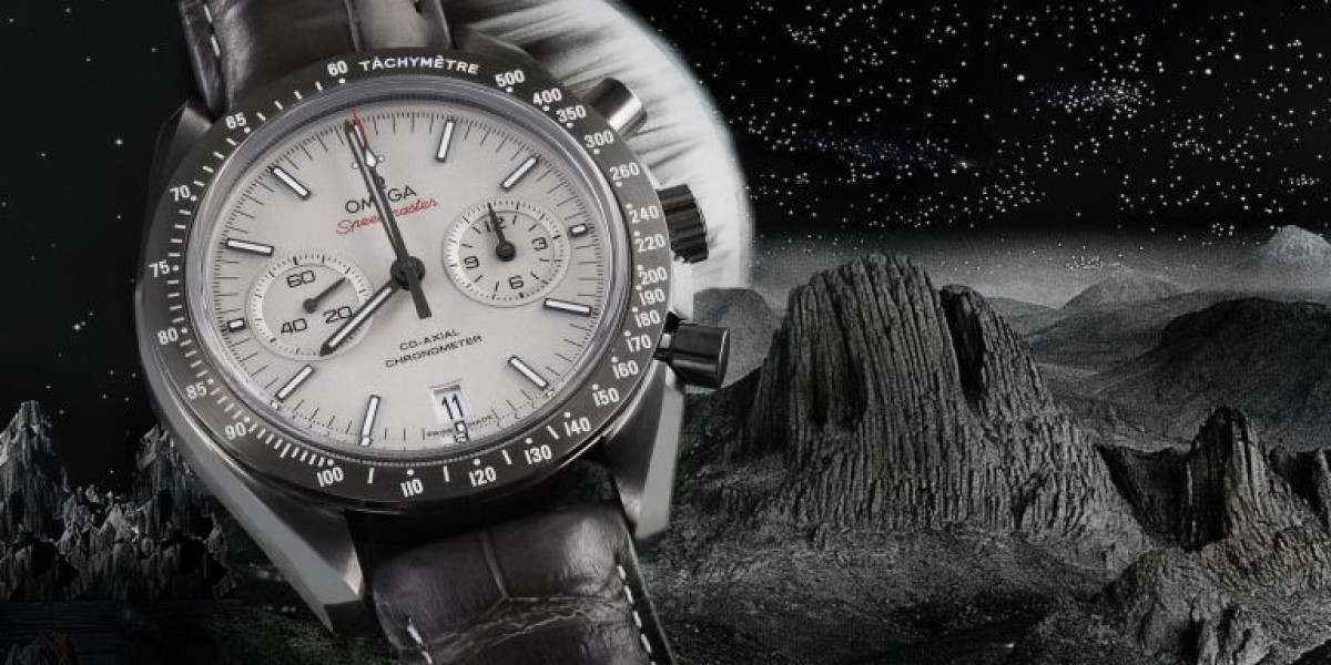 Shop Omega Speedmaster Replica Watches Online