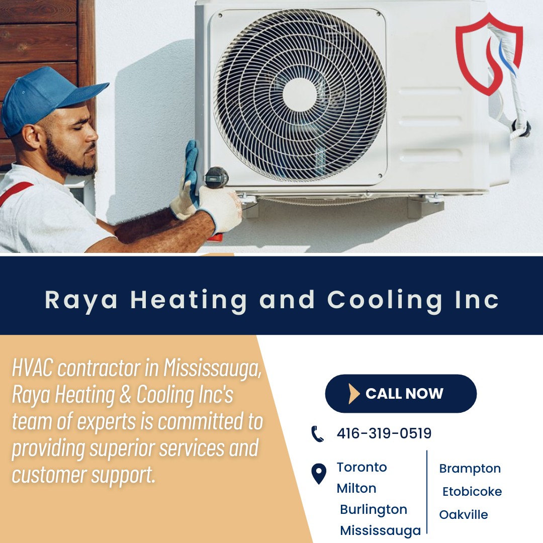 rayaheatingandcooling Profile Picture