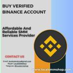 Buy Verified Binance Account profile picture