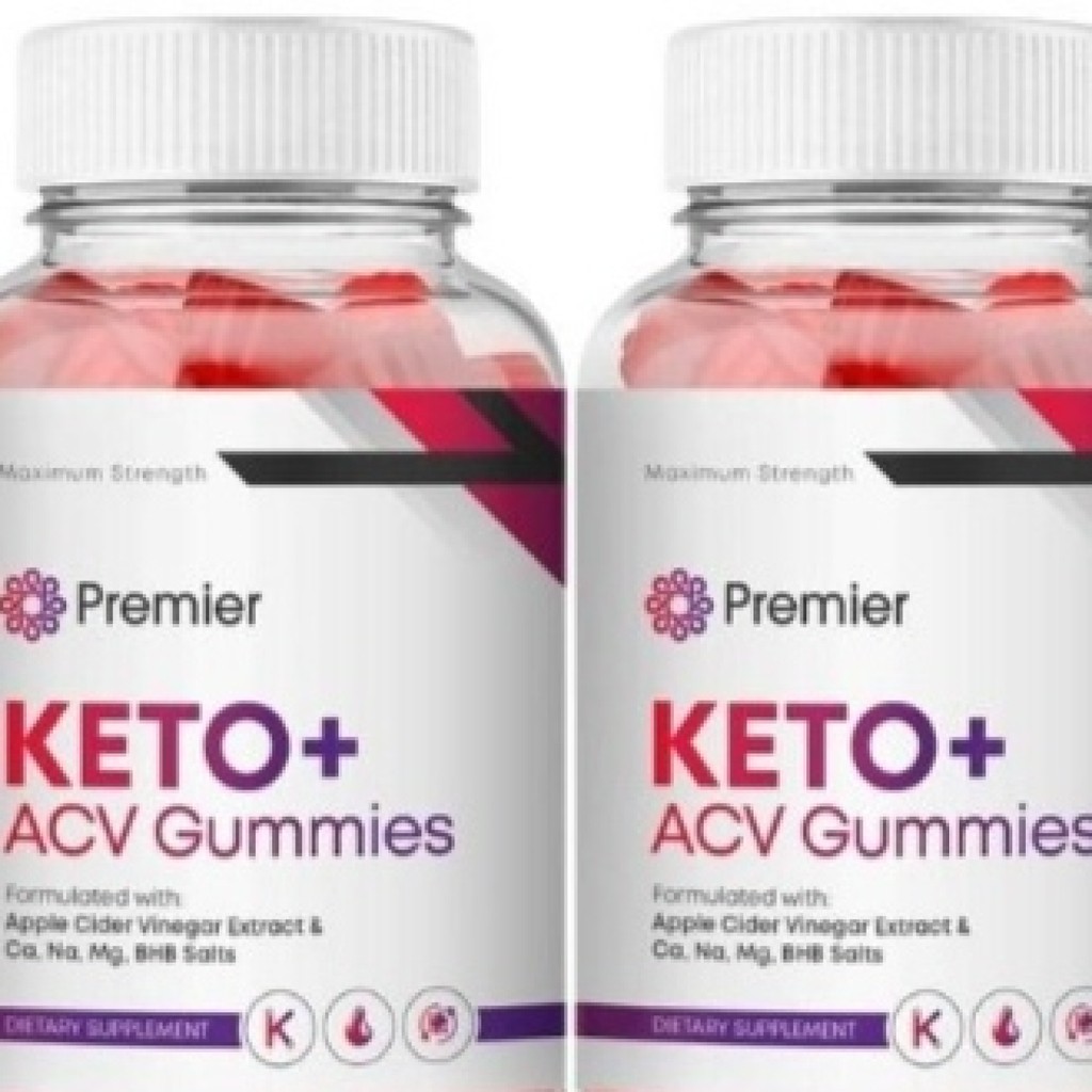 Premier Keto Gummies Profile Picture