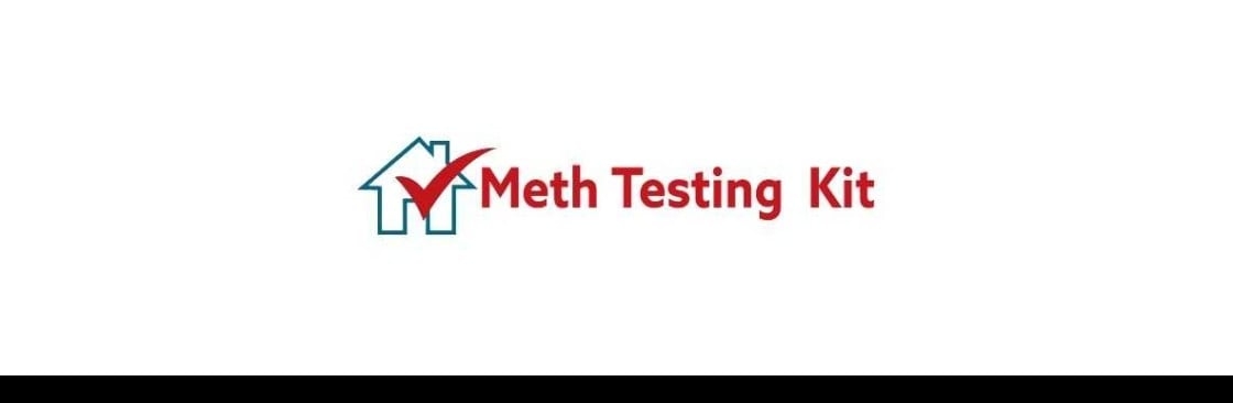 Meth Testing Kit Cover Image