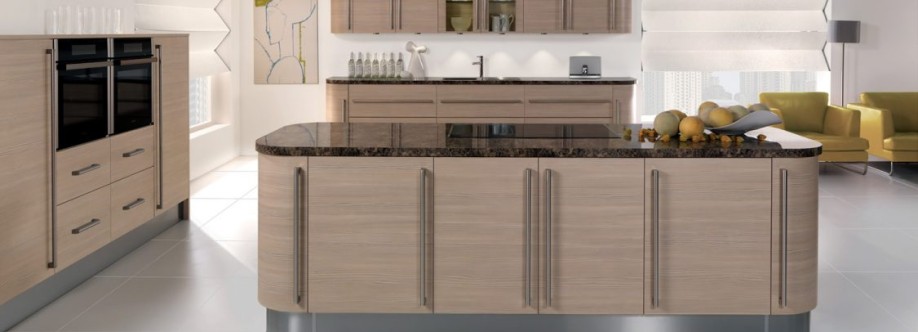 Creative Joinery and Kitchens Cover Image