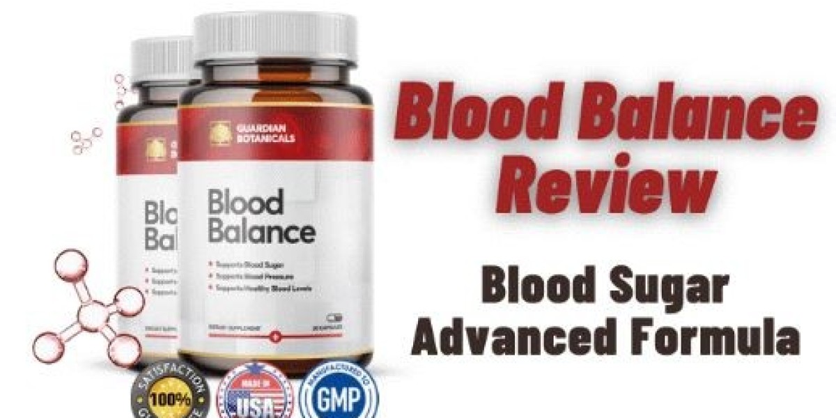 Pros and Cons of Guardian Botanicals Blood Balance in Canada (Official News)