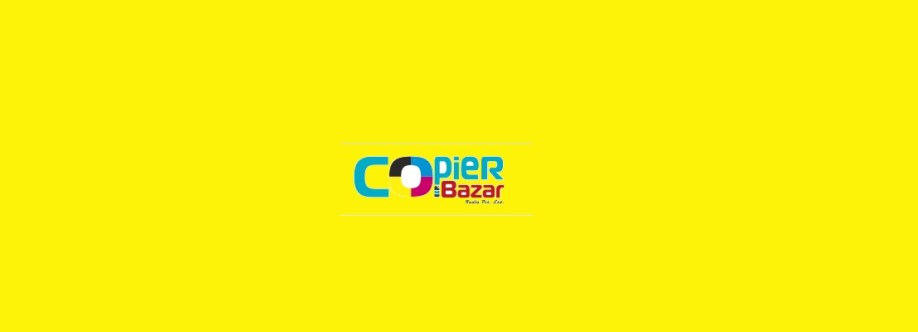 copierbazar Cover Image