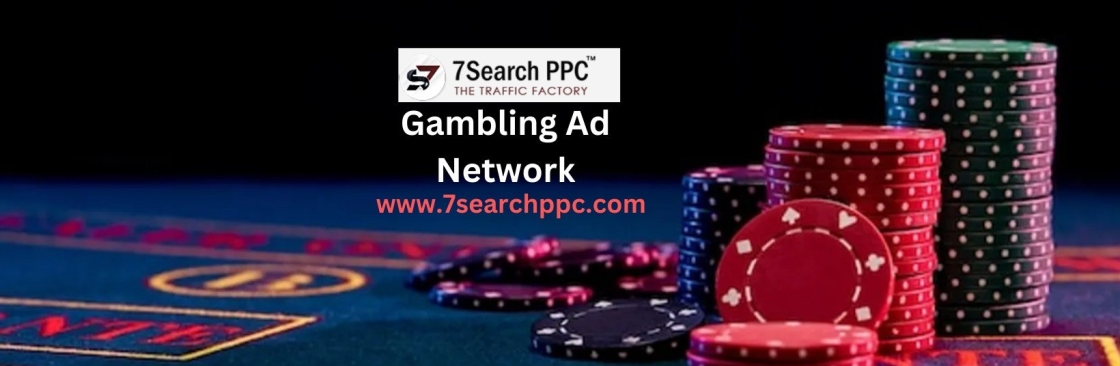 gamblingad network Cover Image