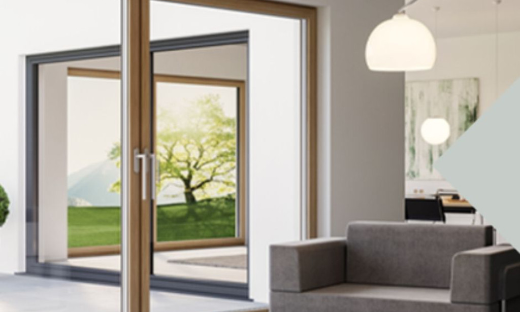 How Windows and Doors Boost Home Energy Efficiency