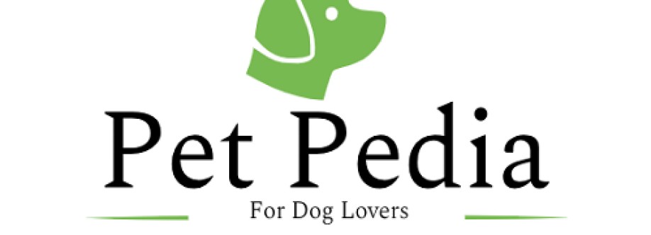 Pet Pedia Info Cover Image