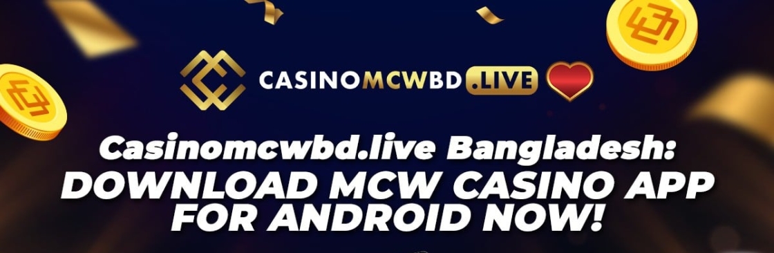 Casinomcw Live Bangladesh Cover Image