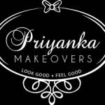 Priyanka Makeovers profile picture