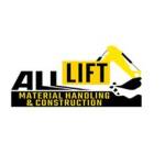 All Lift Material Handling & Construction Profile Picture