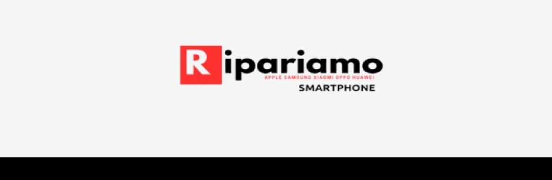 Ripariamo smartphone Cover Image