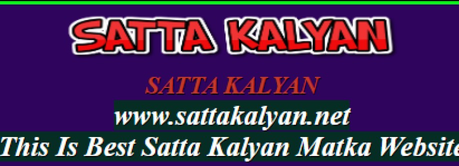 Satta Kalyan Cover Image