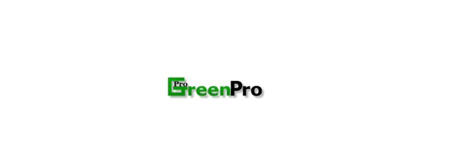 GreenPro Cover Image