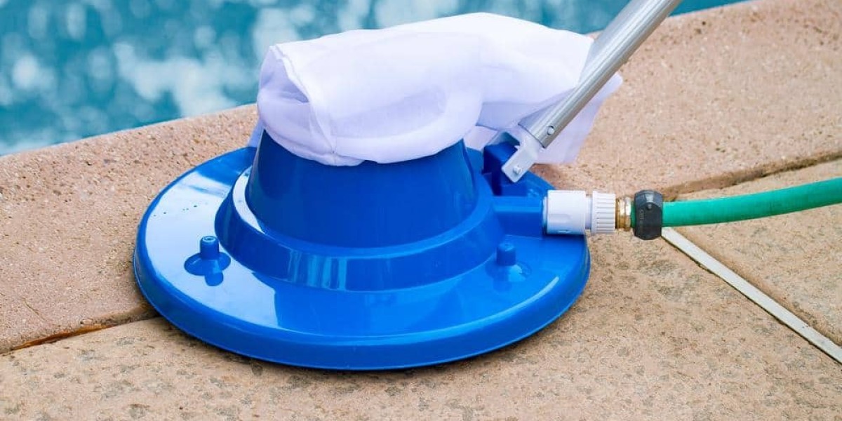 How to Troubleshoot Automatic Pool Cleaner Repair