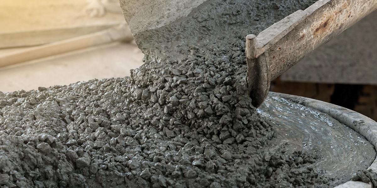 What Are the Advantages of Using Concrete in Construction?