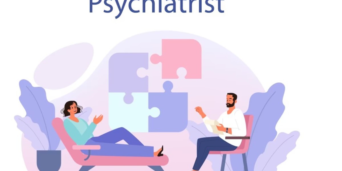 Psychiatrist Fort Lauderdale FL