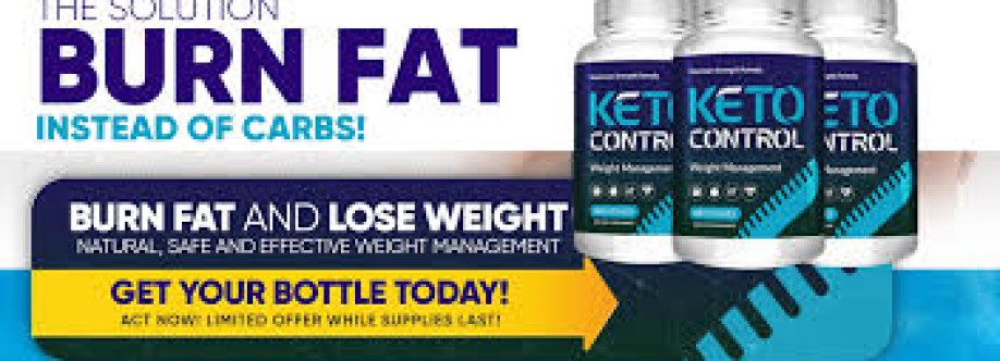 Keto Control Cover Image