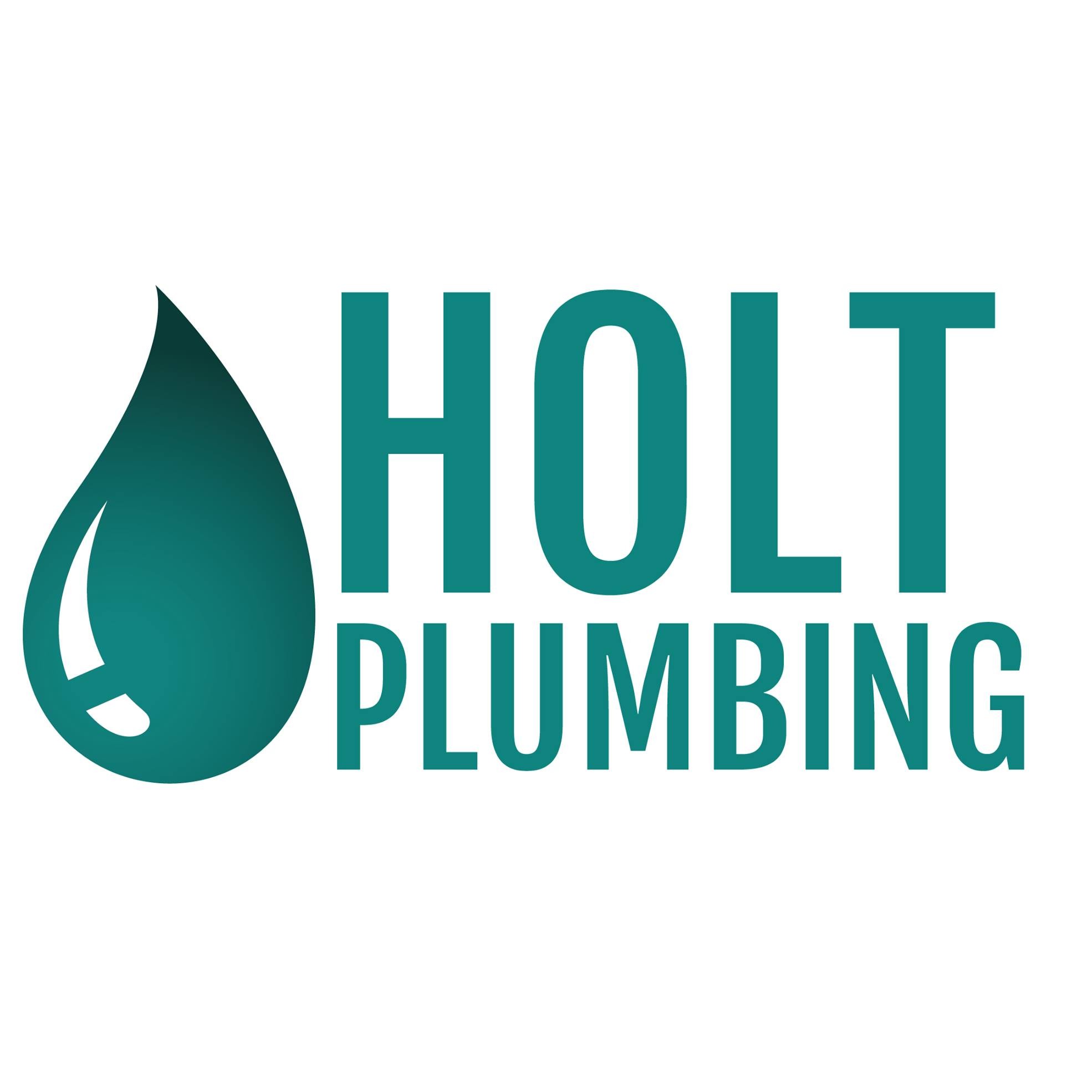 Holt Plumbing Profile Picture