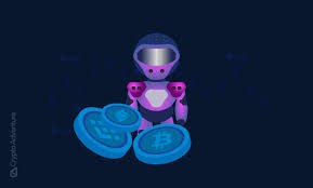 Crypto Robo Profile Picture