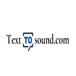 Text To Sound Profile Picture