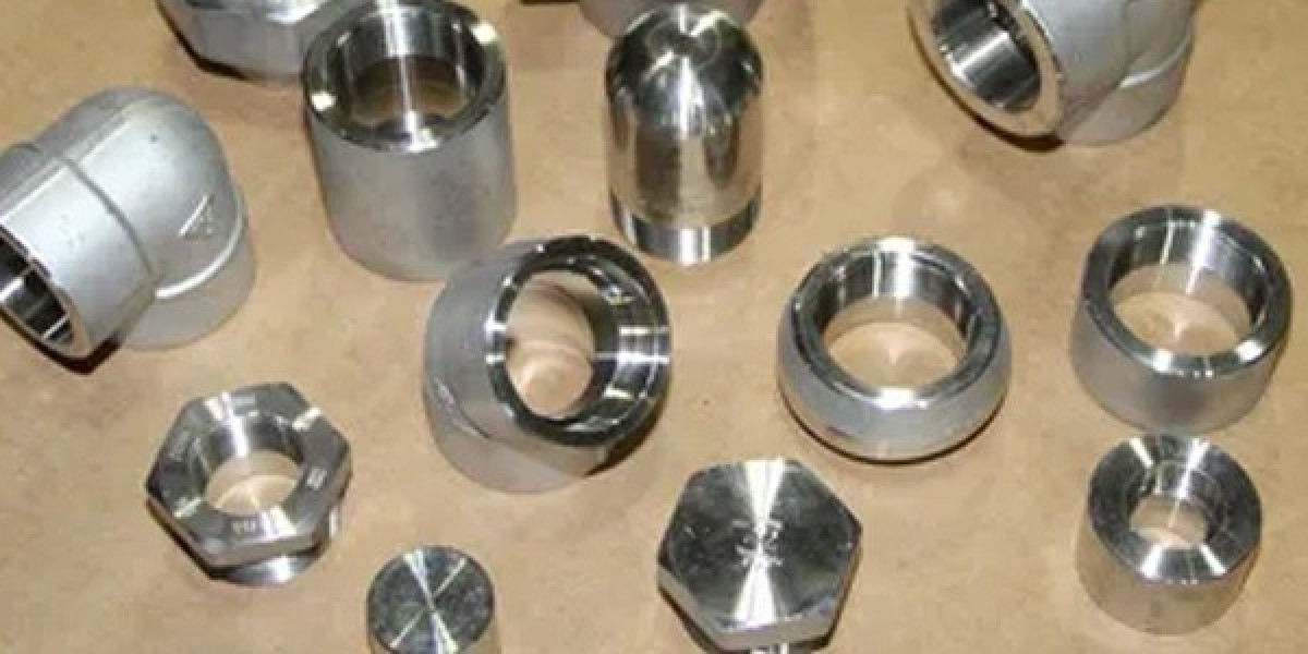 Stainless Steel 309/310/310S Pipe Fitting Manufacturers in Mumbai