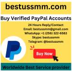 Buy Verified Cash App Accounts Profile Picture