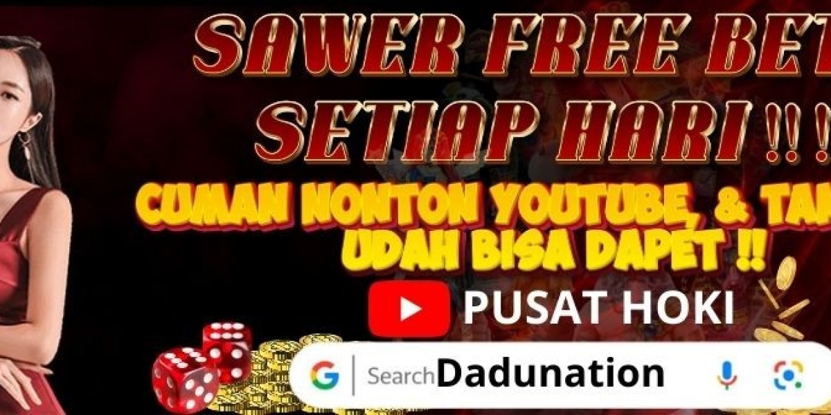 Dadunation Situs Gacor Mudah Jackpot di tahun 2023