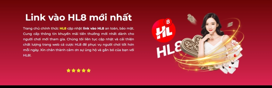 HL8 One Cover Image