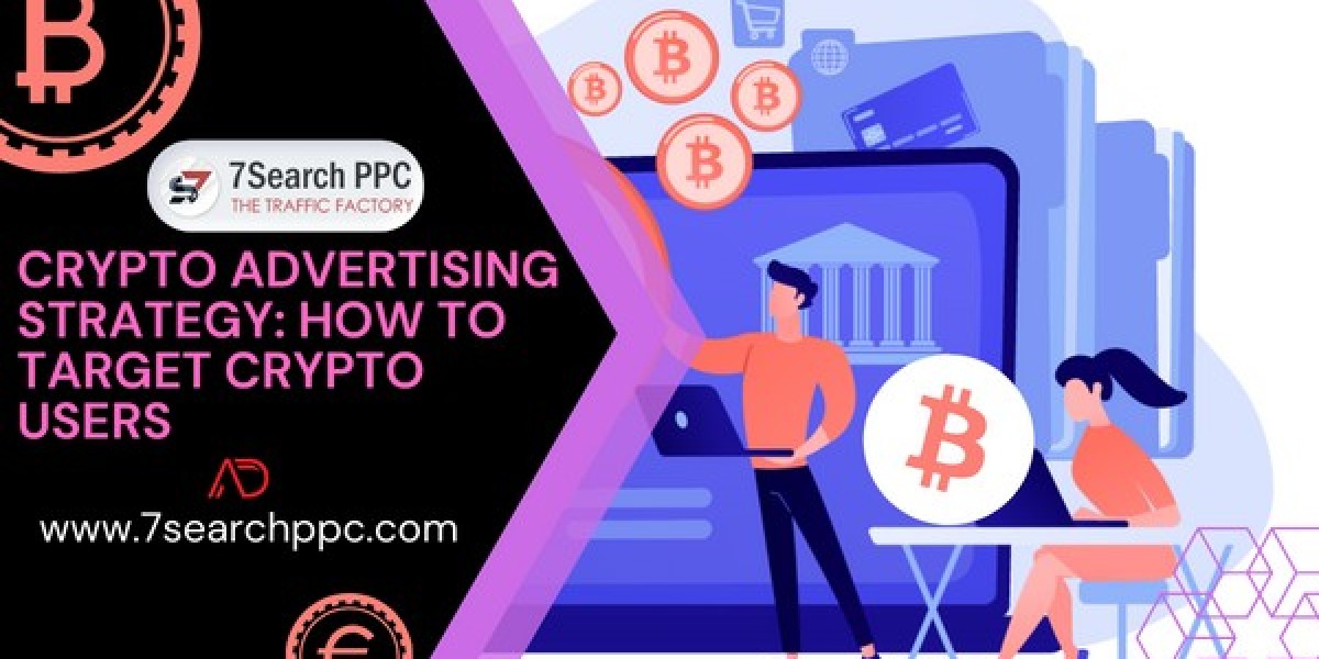 Crypto Advertising Strategy: How to Target Crypto Users through Ads