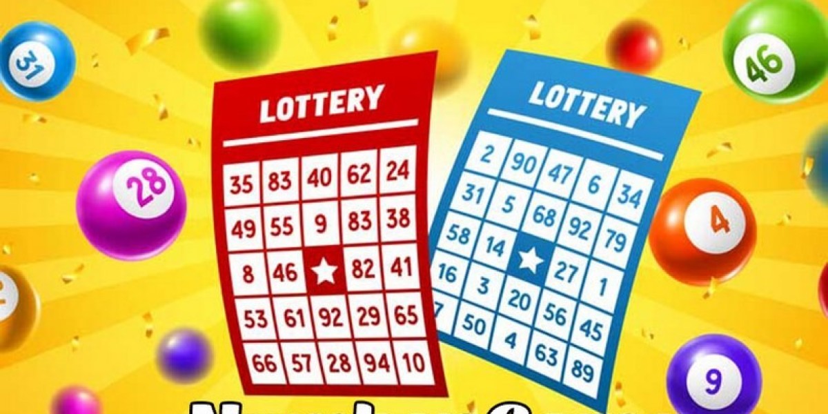 Sâu Rộng Về Number Game: Hướng Dẫn, Các Loại Cược, và Kinh Nghiệm Chơi