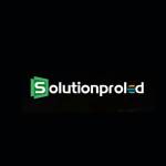 solutionproled Profile Picture