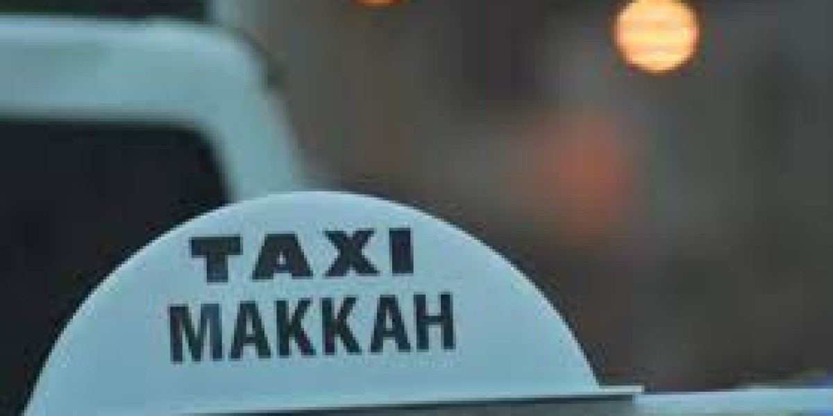 Seamless Spirituality: Makkah to Madinah Taxi Services for the Perfect Pilgrimage