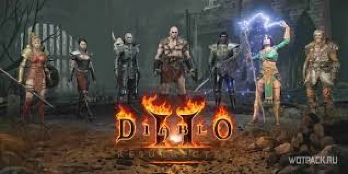 Diablo 2 Resurrected: 10 Pro Techniques For The Endgame