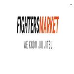 Fighter Market Profile Picture