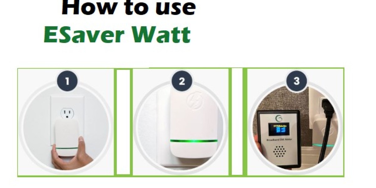 Where To Buy ESaver Watt?