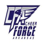 Cheer Force Arkansas Profile Picture