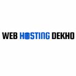 WebHostingDekho Profile Picture