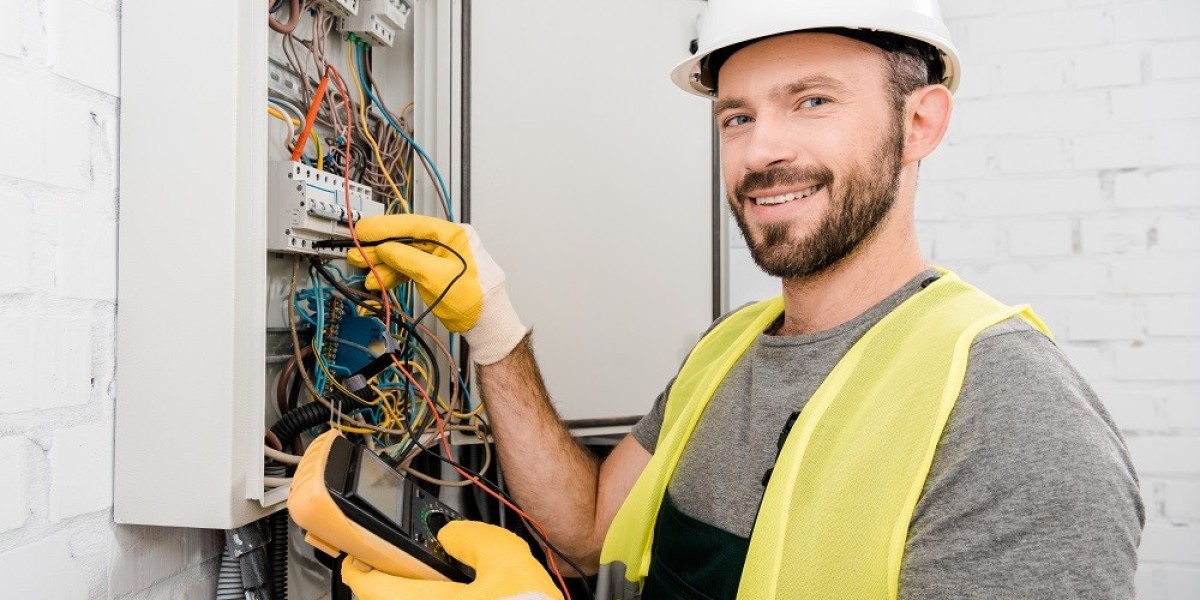 How Electricians Keep Your Home Safe and Functional?