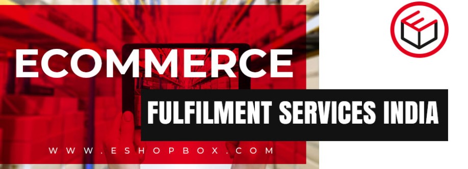 Eshopbox Ecommerce Pvt Ltd Cover Image