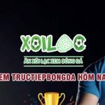 Xoilac TV Profile Picture