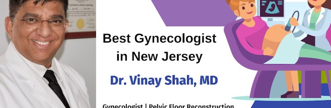 DrVinayShahMD Cover Image