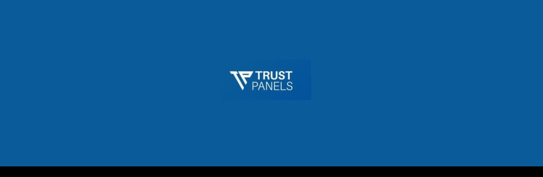 TrustPanels Cover Image